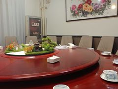 -柳柳饭店(华山中路店)
