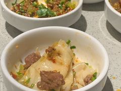 -海底捞火锅(万象汇店)