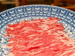 -北京老门框爆肚四季涮肉(凌河路店)