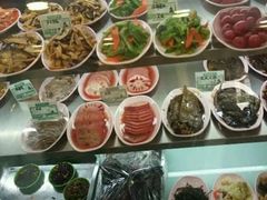 -香妃烤鸡(西单店)