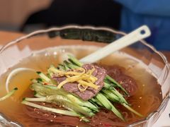 -七八冷面·延边朝鲜族美食(圣熙八号店)