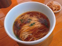 -无锡苏宁银河国际酒店-麺餐厅