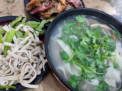 -惠丰源烩面馆(经七路店)