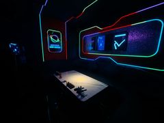 -星聚会KTV(合生汇黑金店)