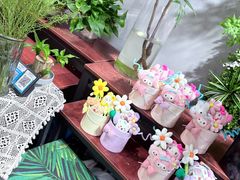 -何兮花店·气球派对鲜花店(马桥银春路万科城店)