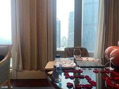 -广州富力丽思卡尔顿酒店