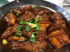 -不倒翁·徽天下名菜楼(马鞍山路店)