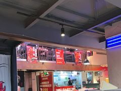 -霸王虾·小龙虾香辣蟹(玉林店)