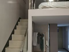-天悦·国际Apartment(广州南站店)