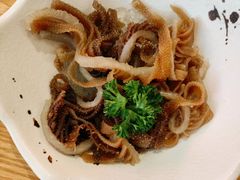 -松野谷·寿喜烧自助(华联顺义金街购物中心店)