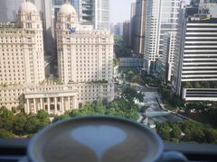 -广州富力君悦大酒店·凯菲厅