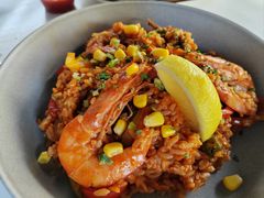 -The Boiling Crab宝灵蟹手抓海鲜(中国首店)
