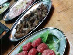 -江村四哥新鲜牛肉店(江高总店)