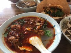 -豆相识•九九豆腐脑(牛咡桥店)