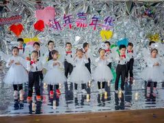 -伊顿幼儿园(天津上河雅颂校区)