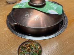 -大头椰·椰子鸡火锅(新梦店)
