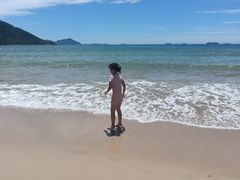 -西涌国际滨海旅游区