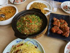 -味莊餐厅(康庄南街店)