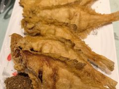 -北李·海肠捞饭·大连菜(望京凯德MALL店)