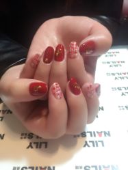 -LILY NAILS美甲美睫