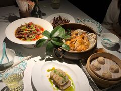 -桂满陇·海市蜃楼·黑金(国金店)