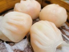 有腥气虾饺皇-有腥气私房菜·寻味顺德