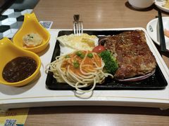 -诺丁牛排(南京江宁万达店)