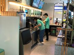 -7mall美食潮地标