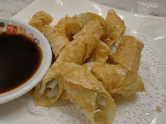 -阿莉餐厅(枣阳路店)