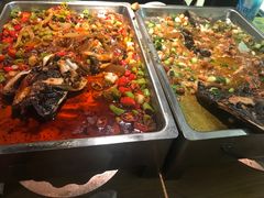 -味妙烤鱼吧(回龙观店)