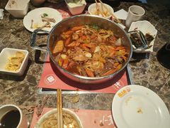 -御上皇三汁焖锅(薛城万达广场店)