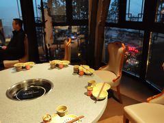 -巴倒烫陆派火锅山庄(南山总店)