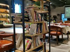 -慕佳精品西餐咖啡(新华北区店)