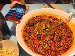 -川正旺江湖菜(三元桥店)