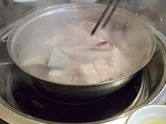 -正能量脆肉鲩火锅
