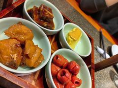 -北平食府.北京烤鸭(亦庄店)