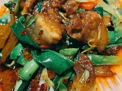 -盐帮食坊•小河帮川菜(四川师大店)