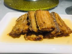 -老人和饭店(淮海中路店)