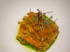 -外滩三号餐厅·创意中餐