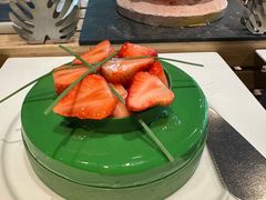-Social 秀西餐厅-长沙瑞吉酒店(运达店)