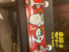 -聚点滑板SPOT SKATE(常熟路店)