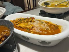 -小菜园新徽菜(北京大兴龙湖天街店)