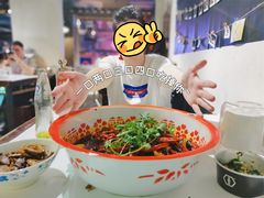 -文和友老长沙龙虾馆(化龙池店)