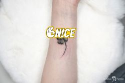 -飛凡TATTOO纹身•原创