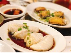 -mezza9 Macau(澳门君悦酒店)