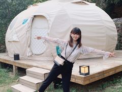 -北京山里寒舍度假酒店