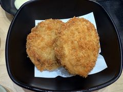 牛肉土豆芝士-友壹町寿司(佛山新DNA店)