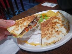 -panchos 墨西哥餐厅(嘉绿苑店)