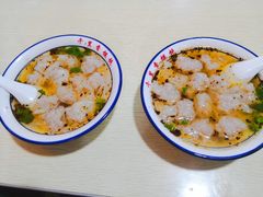 -福建千里香馄饨馆(淠河路店)