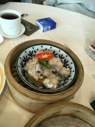 -空中一号宴会厅(信合大厦店)